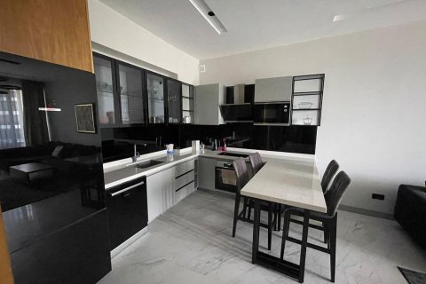 Продажа квартиры в Каргыджаке, Аланье, Анталье, Турция 1+1, 62м2, №212636 – фото 4