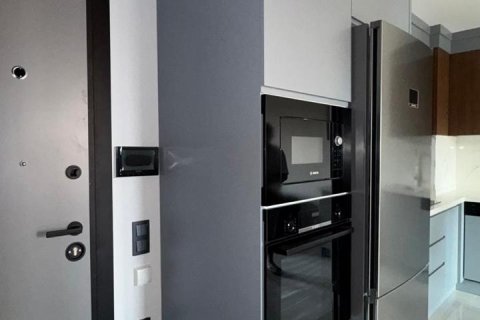 Продажа квартиры в Оба, Анталье, Турция 1+1, 55м2, №212635 – фото 3