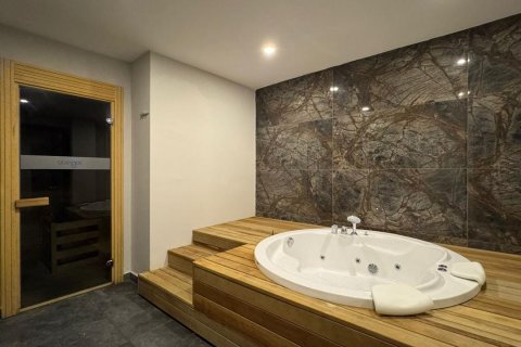 Продажа квартиры в Оба, Анталье, Турция 1+1, 55м2, №212635 – фото 17