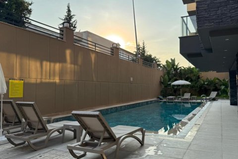 Продажа квартиры в Оба, Анталье, Турция 1+1, 55м2, №212635 – фото 21