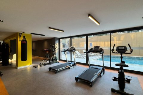 Продажа квартиры в Оба, Анталье, Турция 1+1, 55м2, №212635 – фото 23