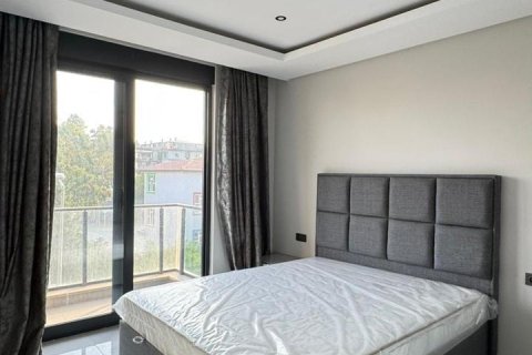 Продажа квартиры в Оба, Анталье, Турция 1+1, 55м2, №212635 – фото 10