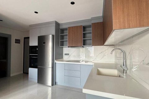 Продажа квартиры в Оба, Анталье, Турция 1+1, 55м2, №212635 – фото 2