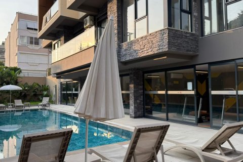 Продажа квартиры в Оба, Анталье, Турция 1+1, 55м2, №212635 – фото 19