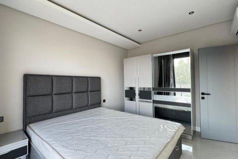 Продажа квартиры в Оба, Анталье, Турция 1+1, 55м2, №212635 – фото 8