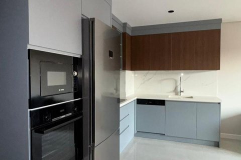 Продажа квартиры в Оба, Анталье, Турция 1+1, 55м2, №212635 – фото 4