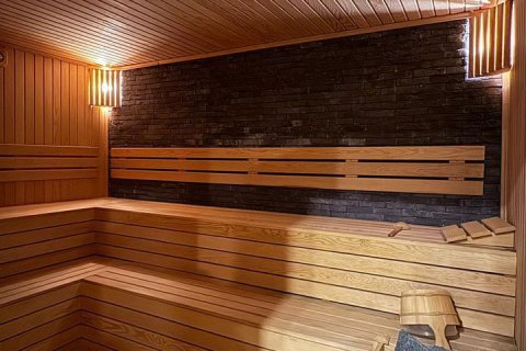 Продажа квартиры в Оба, Анталье, Турция 1+1, 55м2, №212635 – фото 15