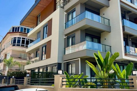 Продажа квартиры в Оба, Анталье, Турция 1+1, 55м2, №212635 – фото 25
