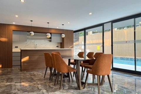 Продажа квартиры в Оба, Анталье, Турция 1+1, 55м2, №212635 – фото 18