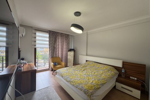 Продажа виллы в Фетхие, Мугле, Турция 3+1, 160м2, №212561 – фото 20
