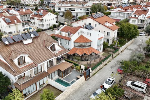 Продажа виллы в Фетхие, Мугле, Турция 3+1, 160м2, №212561 – фото 8