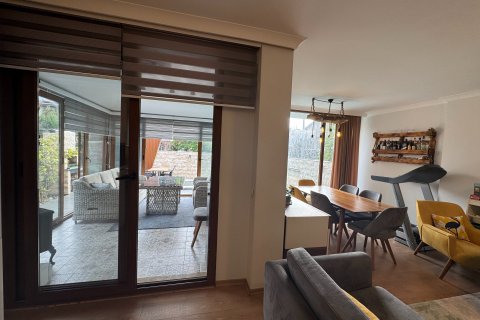 Продажа виллы в Фетхие, Мугле, Турция 3+1, 160м2, №212561 – фото 14