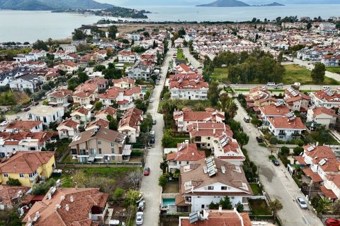 Продажа виллы в Фетхие, Мугле, Турция 3+1, 160м2, №212561 – фото 7