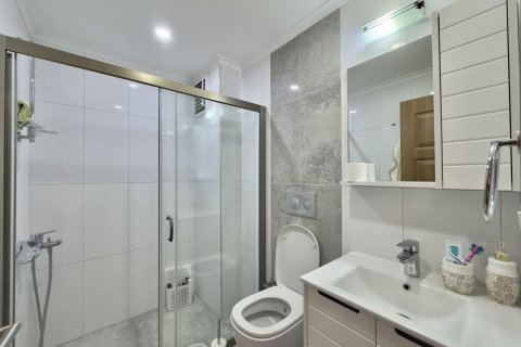 Продажа виллы в Фетхие, Мугле, Турция 3+1, 160м2, №212561 – фото 19