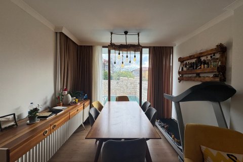Продажа виллы в Фетхие, Мугле, Турция 3+1, 160м2, №212561 – фото 13