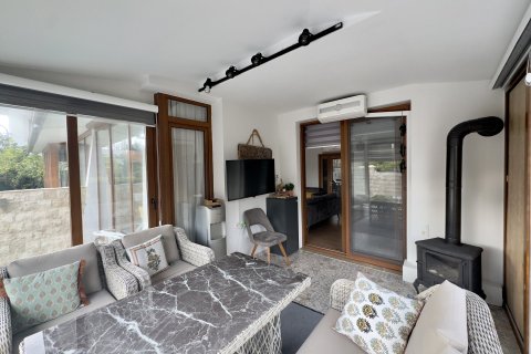 Продажа виллы в Фетхие, Мугле, Турция 3+1, 160м2, №212561 – фото 17