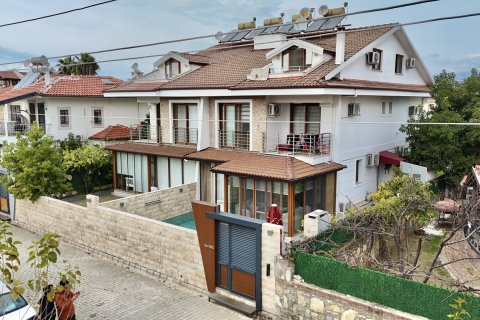 Продажа виллы в Фетхие, Мугле, Турция 3+1, 160м2, №212561 – фото 9