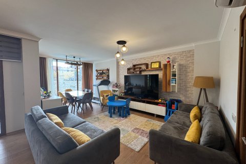Продажа виллы в Фетхие, Мугле, Турция 3+1, 160м2, №212561 – фото 10