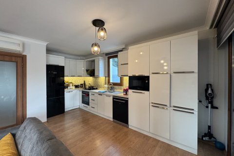 Продажа виллы в Фетхие, Мугле, Турция 3+1, 160м2, №212561 – фото 11