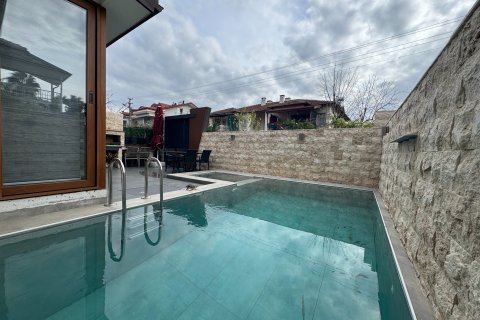 Продажа виллы в Фетхие, Мугле, Турция 3+1, 160м2, №212561 – фото 3