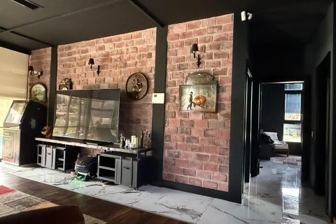 4+3 Villa  i Antalya, Turkiet Nr. 212628 - 10