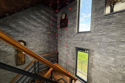 4+3 Villa  i Antalya, Turkiet Nr. 212628 - 20