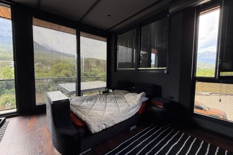 4+3 Villa  i Antalya, Turkiet Nr. 212628 - 25