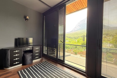 4+3 Villa  i Antalya, Turkiet Nr. 212628 - 9
