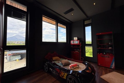 4+3 Villa  i Antalya, Turkiet Nr. 212628 - 24