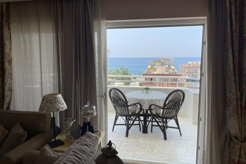 Leilighet i Mahmutlar, Antalya, Tyrkia Nr. 212627 - 5