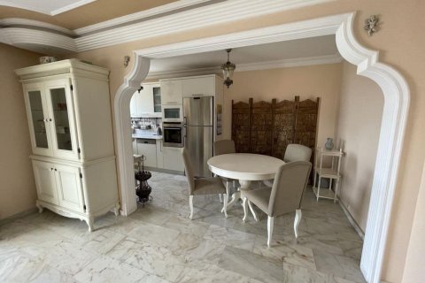 Leilighet i Mahmutlar, Antalya, Tyrkia Nr. 212627 - 3