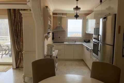 Leilighet i Mahmutlar, Antalya, Tyrkia Nr. 212627 - 4