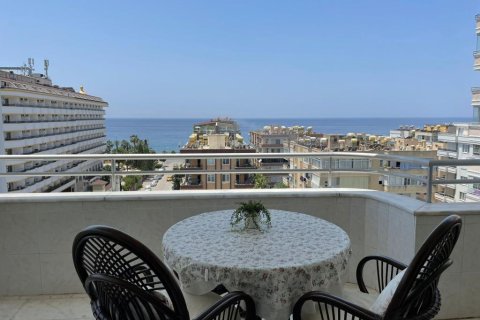 Lejlighed  i Mahmutlar, Antalya, Tyrkiet Nr. 212627