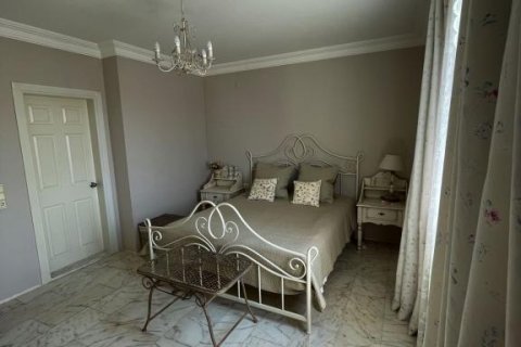 Leilighet i Mahmutlar, Antalya, Tyrkia Nr. 212627 - 6