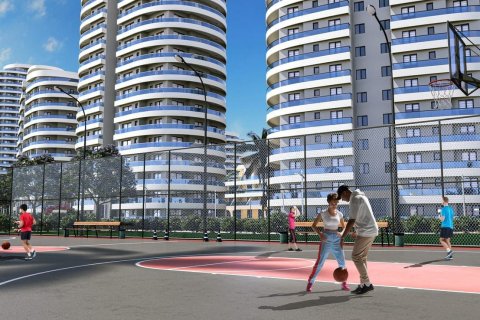Lejlighed i Nr. 105667 - 13
