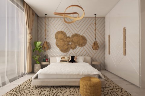 1+1 Lägenhet i Alanya, Antalya, Turkiet Nr. 105662 - 23