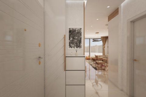 1+1 Lägenhet i Alanya, Antalya, Turkiet Nr. 105662 - 28