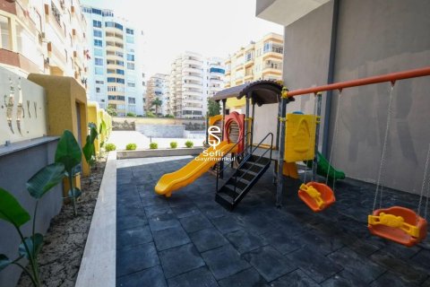 Daire  2+1  Alanya, Antalya, Türkiye №227313 - 14