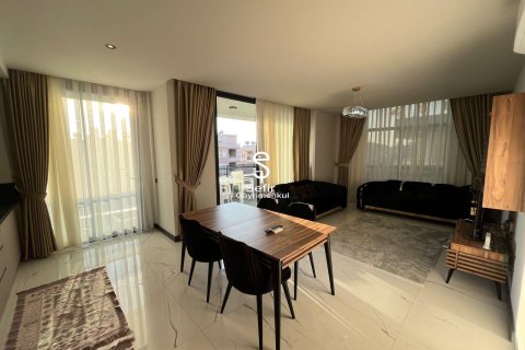 Daire  2+1  Alanya, Antalya, Türkiye №227313 - 4