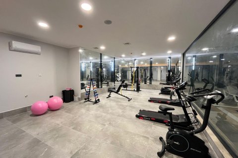 Daire  2+1  Alanya, Antalya, Türkiye №227313 - 24