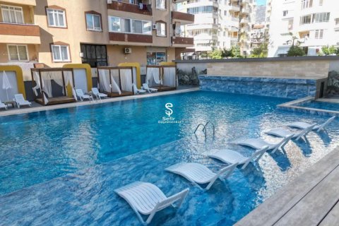 Daire  2+1  Alanya, Antalya, Türkiye №227313 - 13