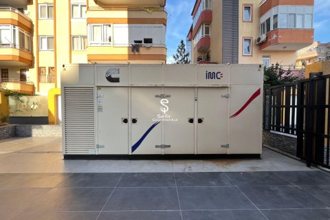 Daire  2+1  Alanya, Antalya, Türkiye №227313 - 19