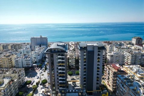 Daire  2+1  Alanya, Antalya, Türkiye №227313 - 23