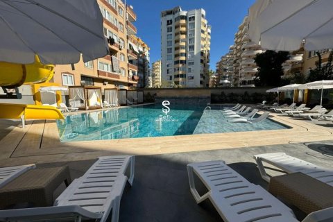Daire  2+1  Alanya, Antalya, Türkiye №227313 - 17