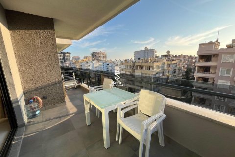 Daire  2+1  Alanya, Antalya, Türkiye №227313 - 11