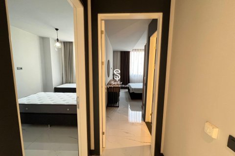 Daire  2+1  Alanya, Antalya, Türkiye №227313 - 9