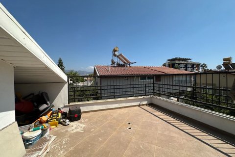 Villa  4+1  Alanya, Antalya, Türkiye №227311 - 5