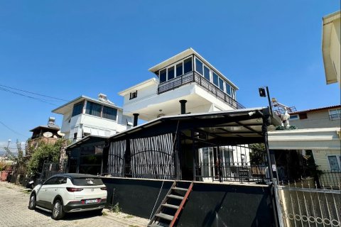 Villa  4+1  Alanya, Antalya, Türkiye №227311 - 2