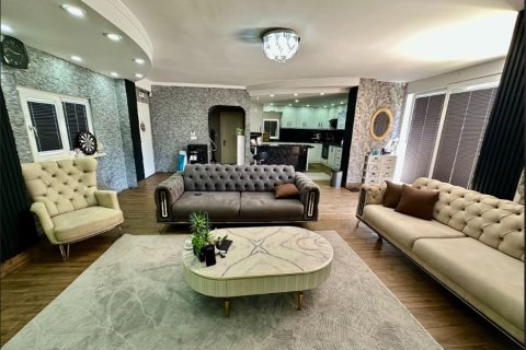 Villa  4+1  Alanya, Antalya, Türkiye №227311 - 11