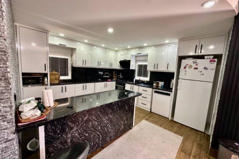 Villa  4+1  Alanya, Antalya, Türkiye №227311 - 17